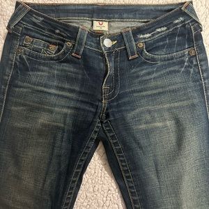 True religion jeans